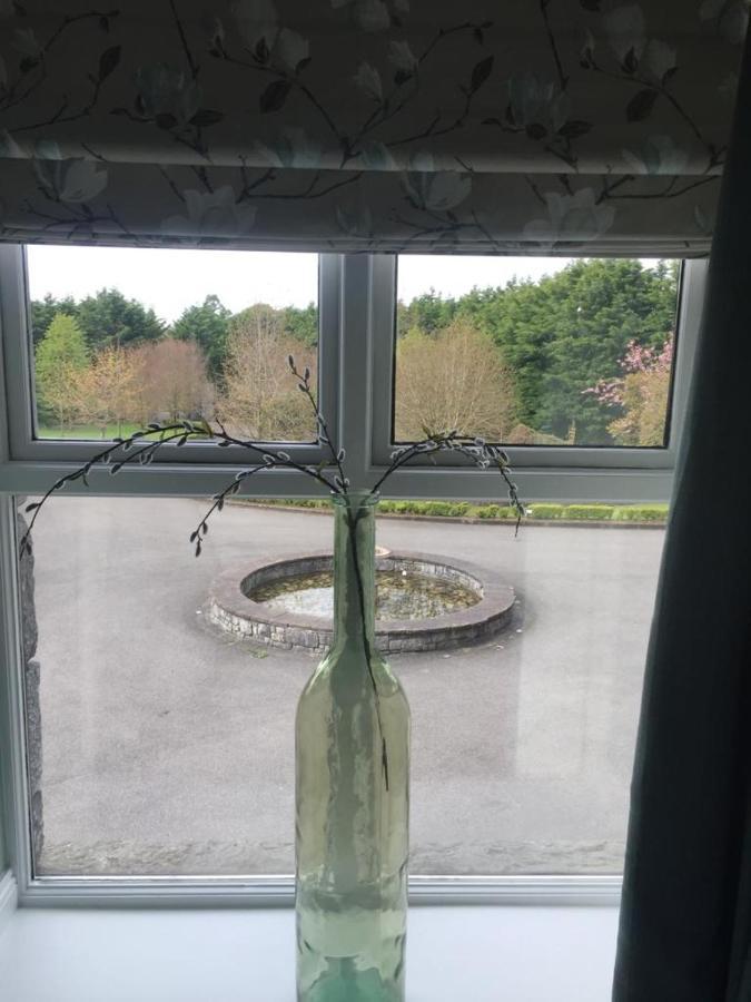 Castledale Bed & Breakfast Sligo Eksteriør bilde