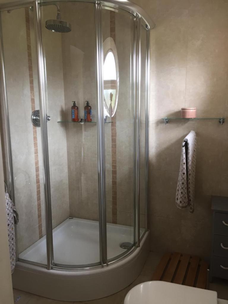 Castledale Bed & Breakfast Sligo Eksteriør bilde