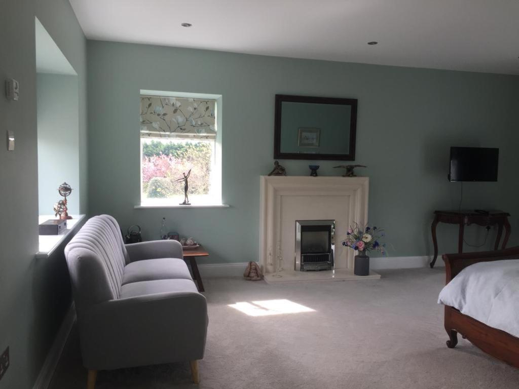 Castledale Bed & Breakfast Sligo Eksteriør bilde