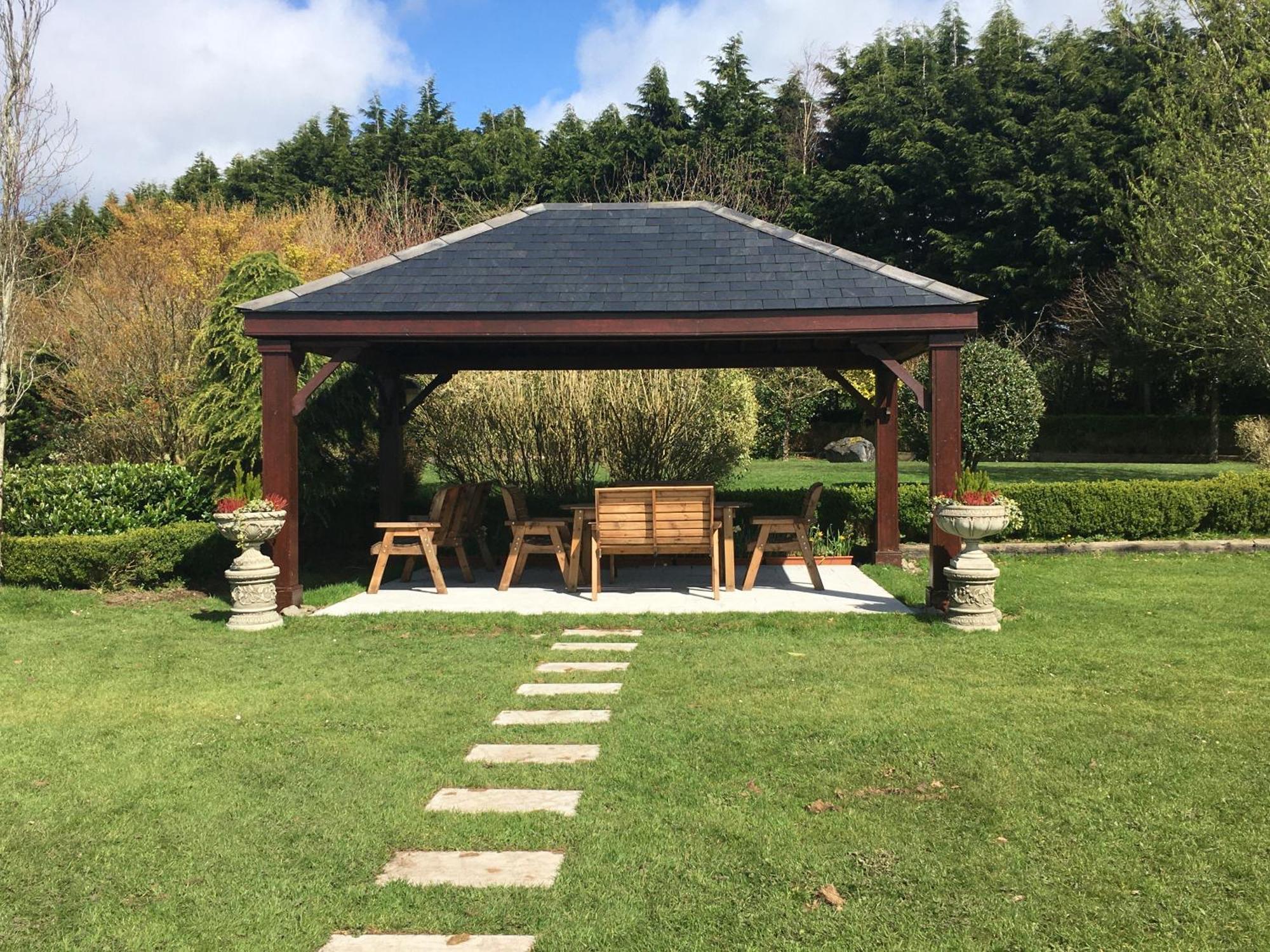 Castledale Bed & Breakfast Sligo Eksteriør bilde