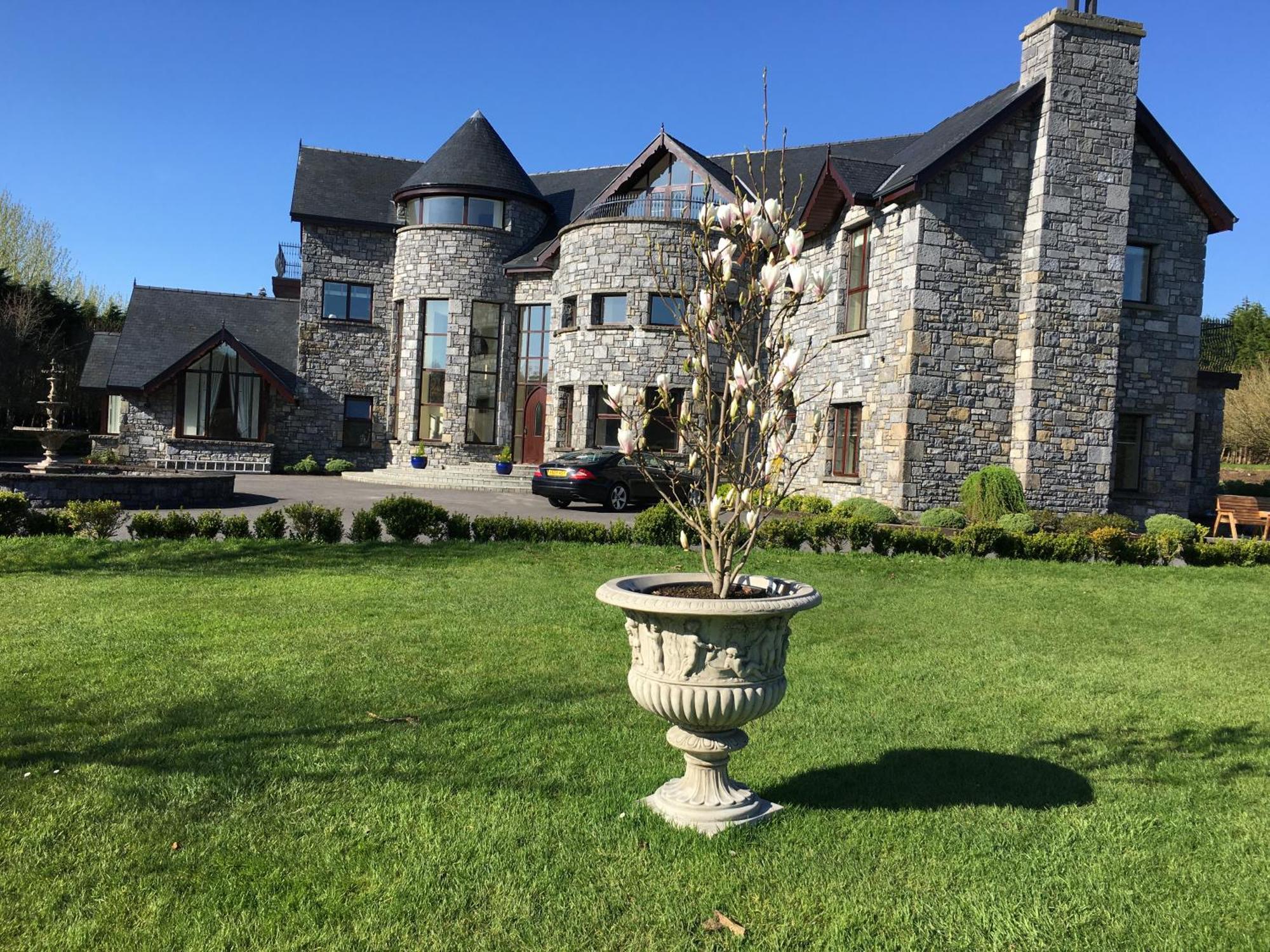 Castledale Bed & Breakfast Sligo Eksteriør bilde