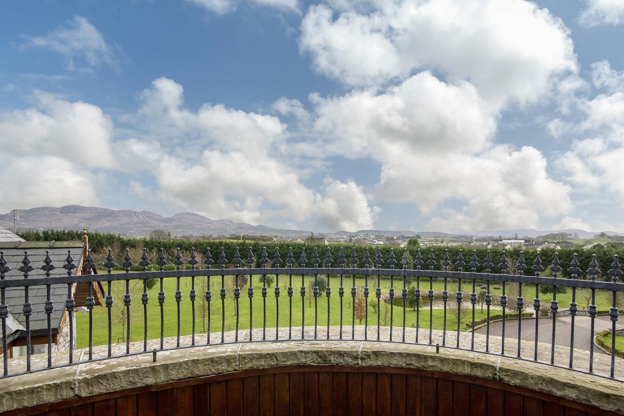 Castledale Bed & Breakfast Sligo Eksteriør bilde