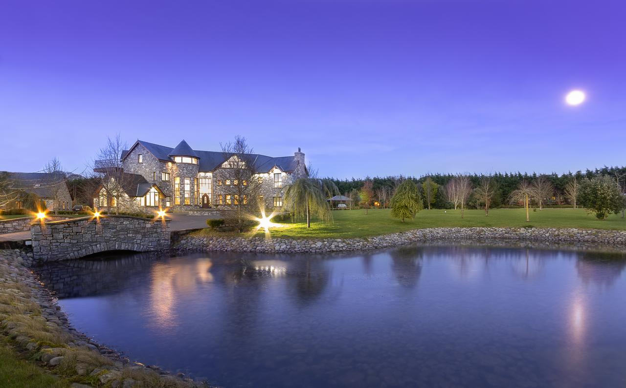 Castledale Bed & Breakfast Sligo Eksteriør bilde