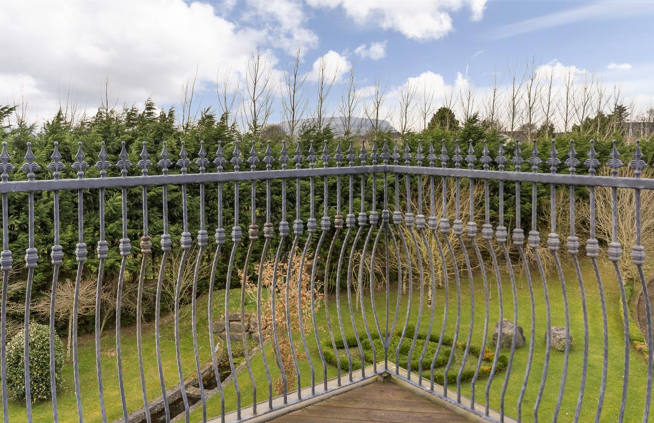 Castledale Bed & Breakfast Sligo Eksteriør bilde
