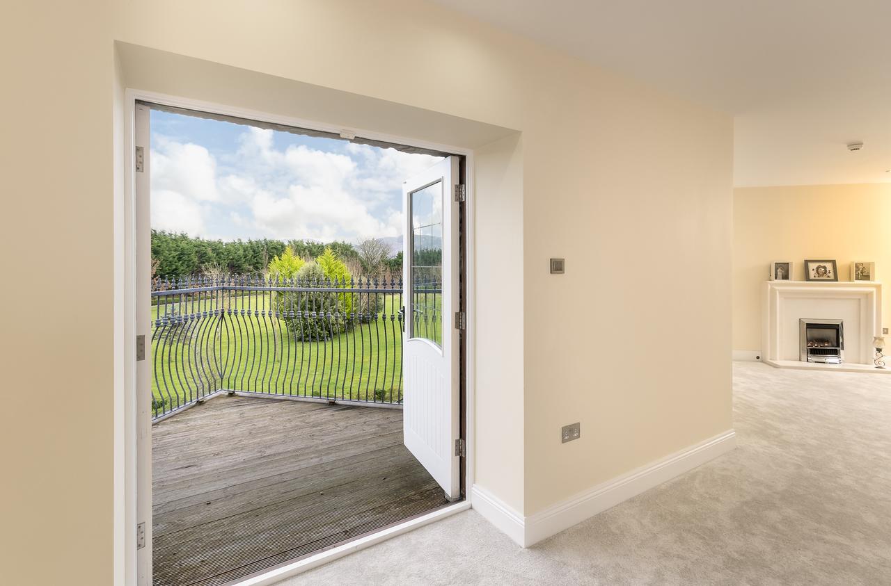Castledale Bed & Breakfast Sligo Eksteriør bilde
