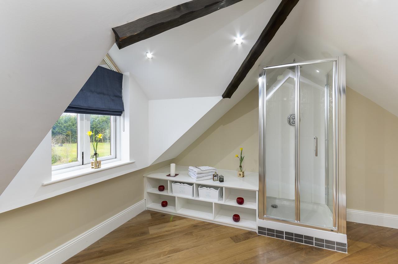 Castledale Bed & Breakfast Sligo Eksteriør bilde