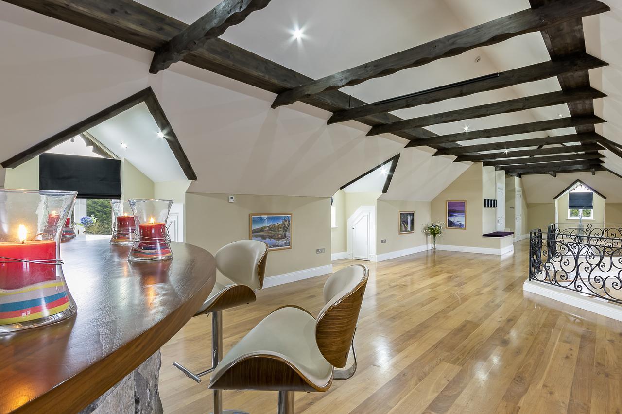 Castledale Bed & Breakfast Sligo Eksteriør bilde