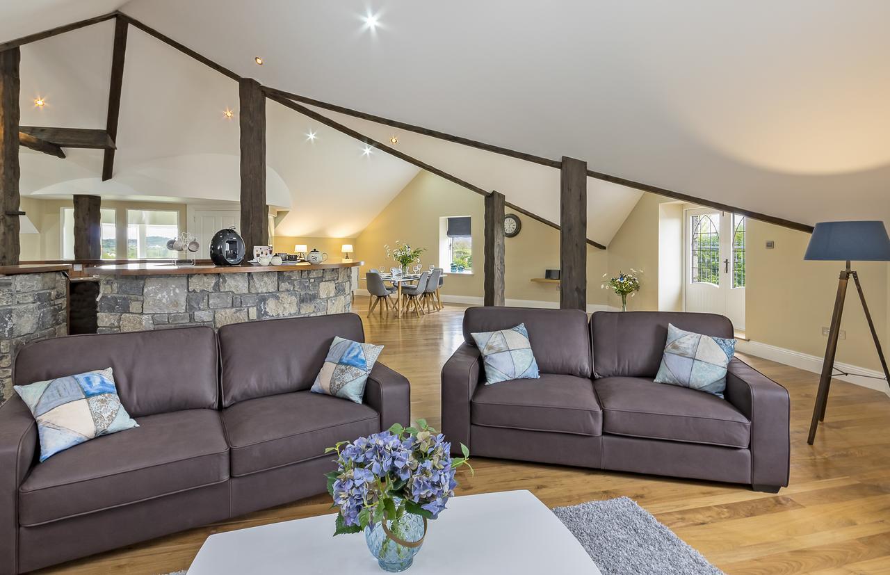 Castledale Bed & Breakfast Sligo Eksteriør bilde