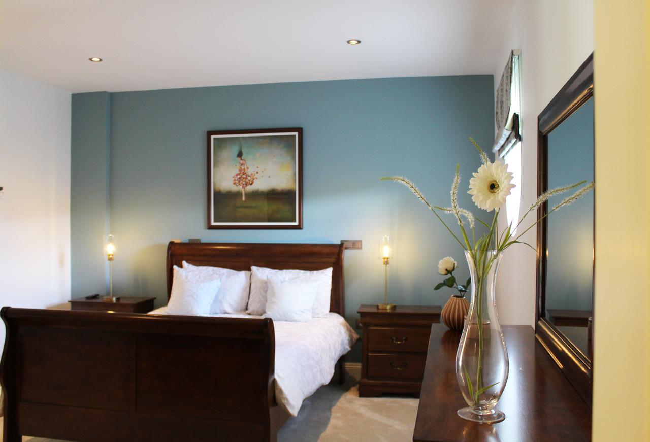 Castledale Bed & Breakfast Sligo Eksteriør bilde