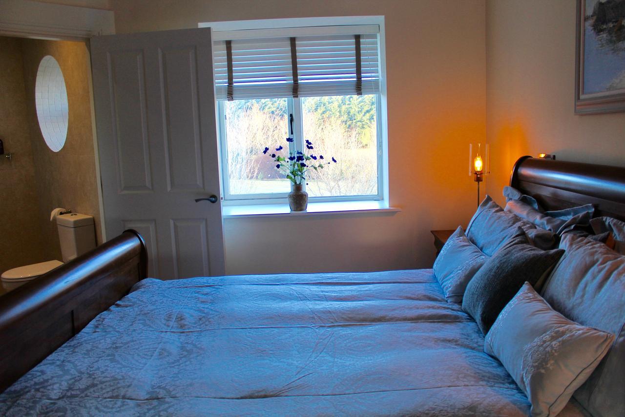 Castledale Bed & Breakfast Sligo Eksteriør bilde