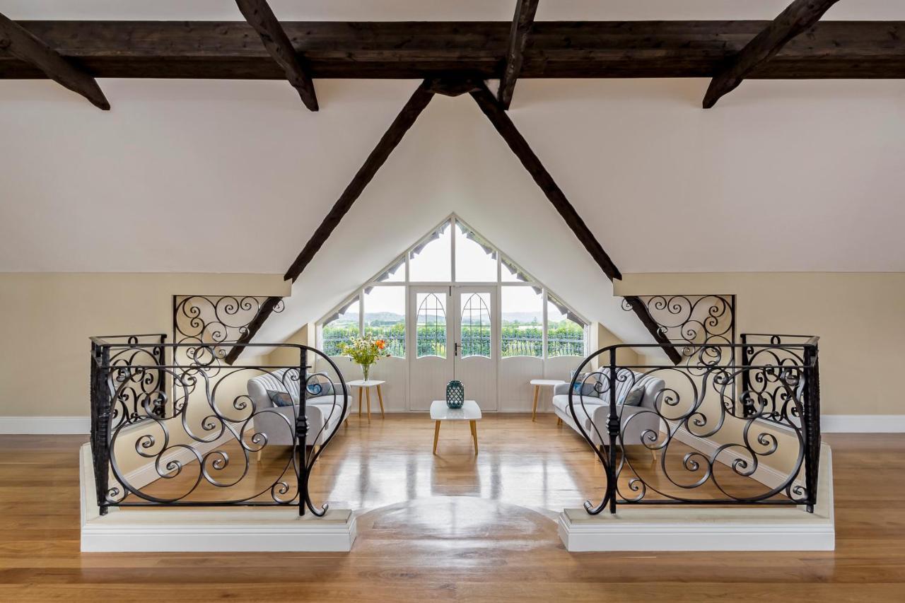 Castledale Bed & Breakfast Sligo Eksteriør bilde